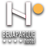 BejaParque Hotel