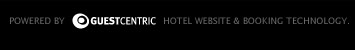 GuestCentric - Hotel website & booking technology